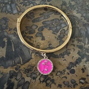 Kate Spade, Libra “SHE SCALES GREAT HEIGHTS"